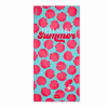 LEGAMI BT0032 BEACH TOWEL - SEASHELL