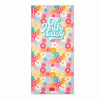 LEGAMI BT0033 BEACH TOWEL - DAISY
