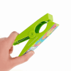 LEGAMI CLI0002 SET OF 2 BEACH TOWEL CLIPS - PURA VIDA