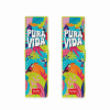 LEGAMI CLI0002 SET OF 2 BEACH TOWEL CLIPS - PURA VIDA