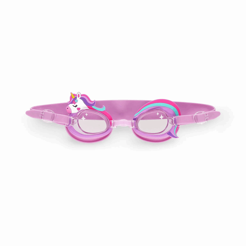 LEGAMI GOG0001 SWIMMING GOGGLES - UNICORN