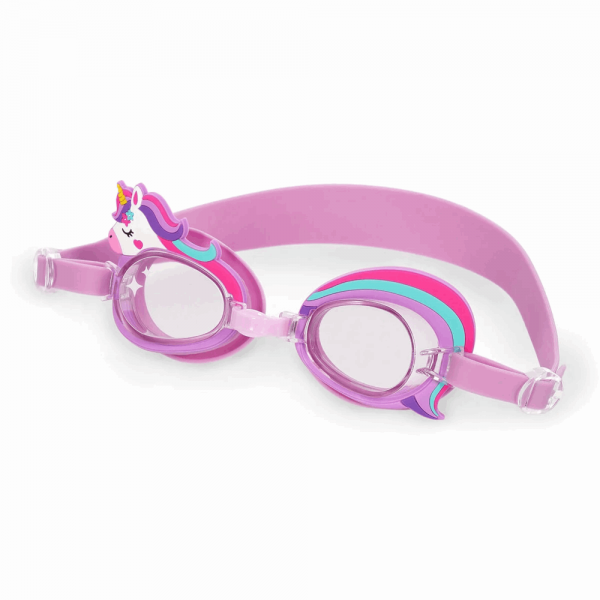 LEGAMI GOG0001 SWIMMING GOGGLES - UNICORN