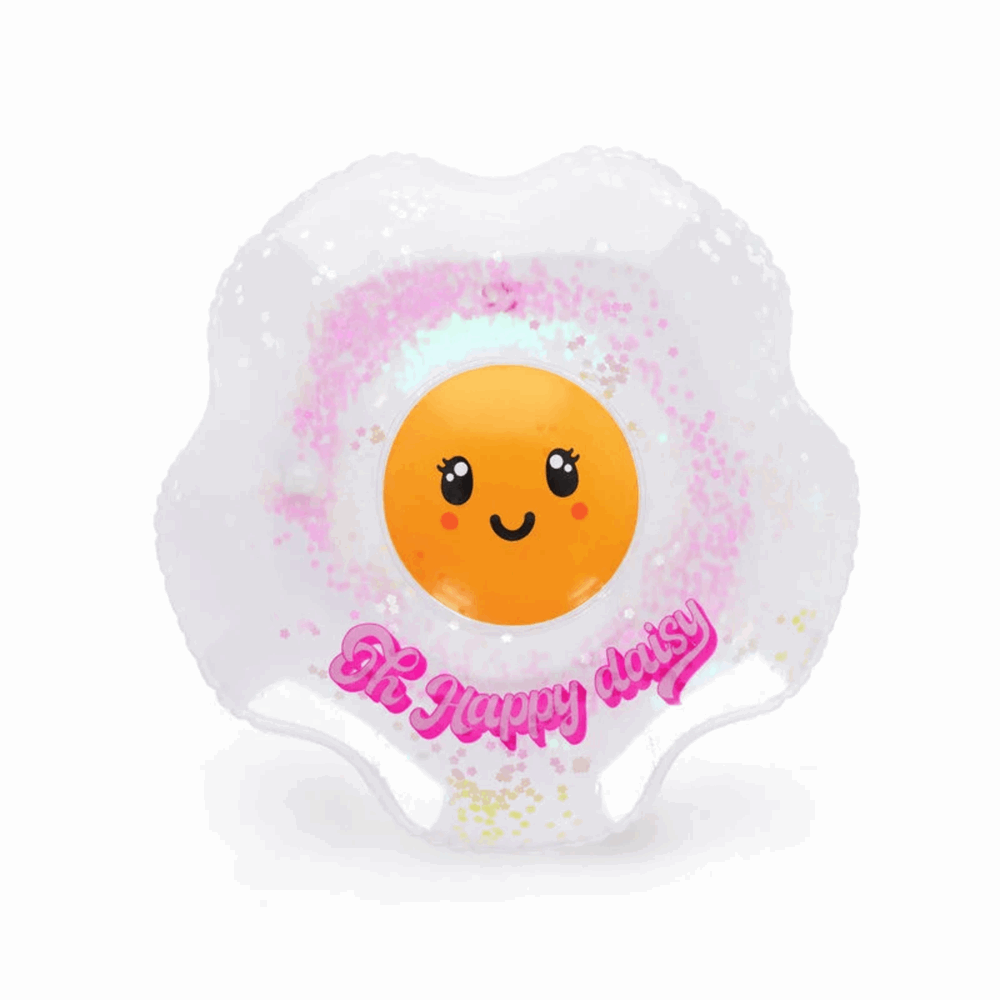LEGAMI IP0011 INFLATABLE PILLOW - DAISY