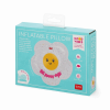 LEGAMI IP0011 INFLATABLE PILLOW - DAISY
