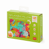 LEGAMI IP0013 INFLATABLE PILLOW - PURA VIDA