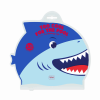LEGAMI KSC0002 SWIMMING CAP - SHARK