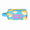 LEGAMI POT0001 THERMAL BEACH POUCH - PUFFERFISH