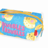 LEGAMI POT0001 THERMAL BEACH POUCH - PUFFERFISH