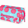 LEGAMI POT0002 THERMAL BEACH POUCH - SEASHELL