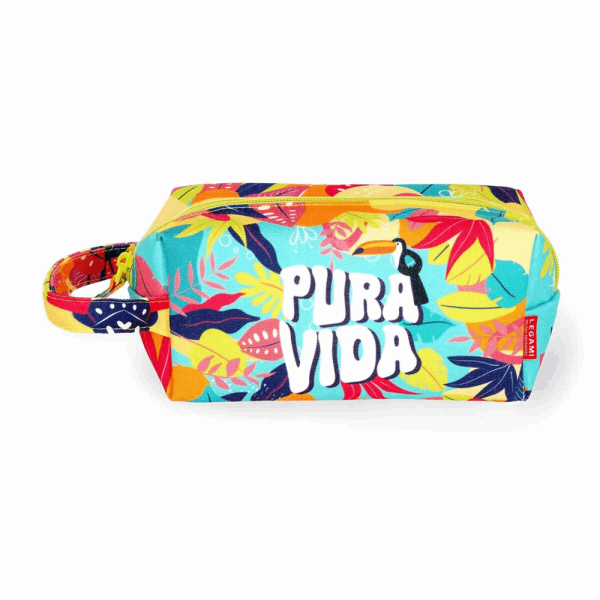 LEGAMI POT0003 THERMAL BEACH POUCH - PURA VIDA