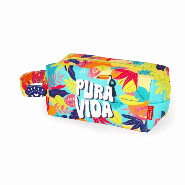 LEGAMI POT0003 THERMAL BEACH POUCH - PURA VIDA