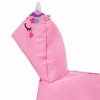 LEGAMI PTK0001 TOWELLING PONCHO FOR KIDS - UNICORN