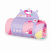 LEGAMI PTK0001 TOWELLING PONCHO FOR KIDS - UNICORN