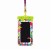 LEGAMI WPP0008 FLOATING WATERPROOF SMARTPHONE POUCH - PURA VIDA