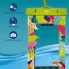 LEGAMI WPP0008 FLOATING WATERPROOF SMARTPHONE POUCH - PURA VIDA