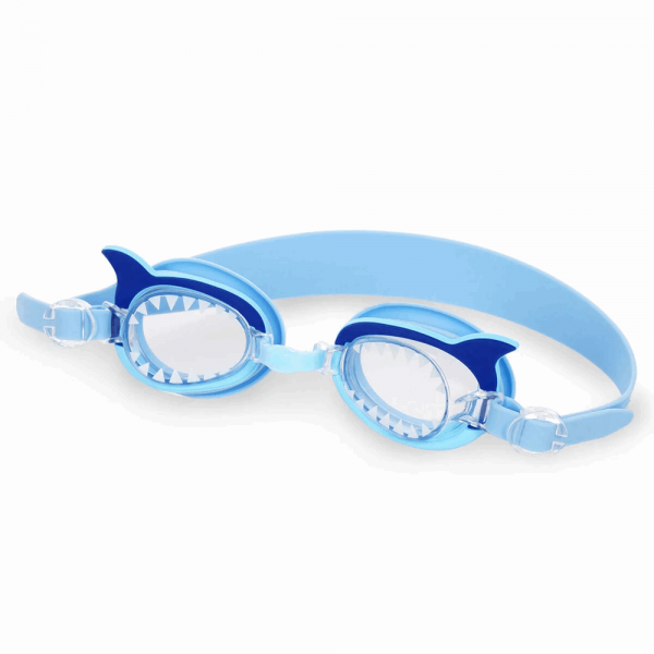 LEGAMI GOG0002 SWIMMING GOGGLES - SHARK