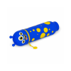 LEGAMI KA0020 2-IN-1 SILICONE PENCIL CASE - KAWAII - MONSTER
