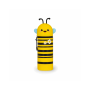 LEGAMI KA0021 2-IN-1 SILICONE PENCIL CASE - KAWAII - BEE