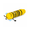 LEGAMI KA0021 2-IN-1 SILICONE PENCIL CASE - KAWAII - BEE