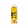 LEGAMI KA0021 2-IN-1 SILICONE PENCIL CASE - KAWAII - BEE