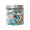 LA PETITE EPICERIE 169003 MIX DE PERLES - SIRENE
