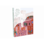 LA PETITE EPICERIE 350026 PETIT PINCEAU - SUNSET IN MOROCCO PAR MONA MAI
