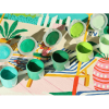 LA PETITE EPICERIE 350036 PETIT PINCEAU - THE MOTEL POOL PAR JESSICA SMITH
