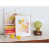 LA PETITE EPICERIE 350049 PETIT PINCEAU - CITRONS DE MENTON