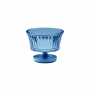 STYLISTIC SH02WB SPEAKER WAVES BLUE