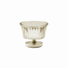STYLISTIC SH02WD SPEAKER WAVES SOFT GOLD