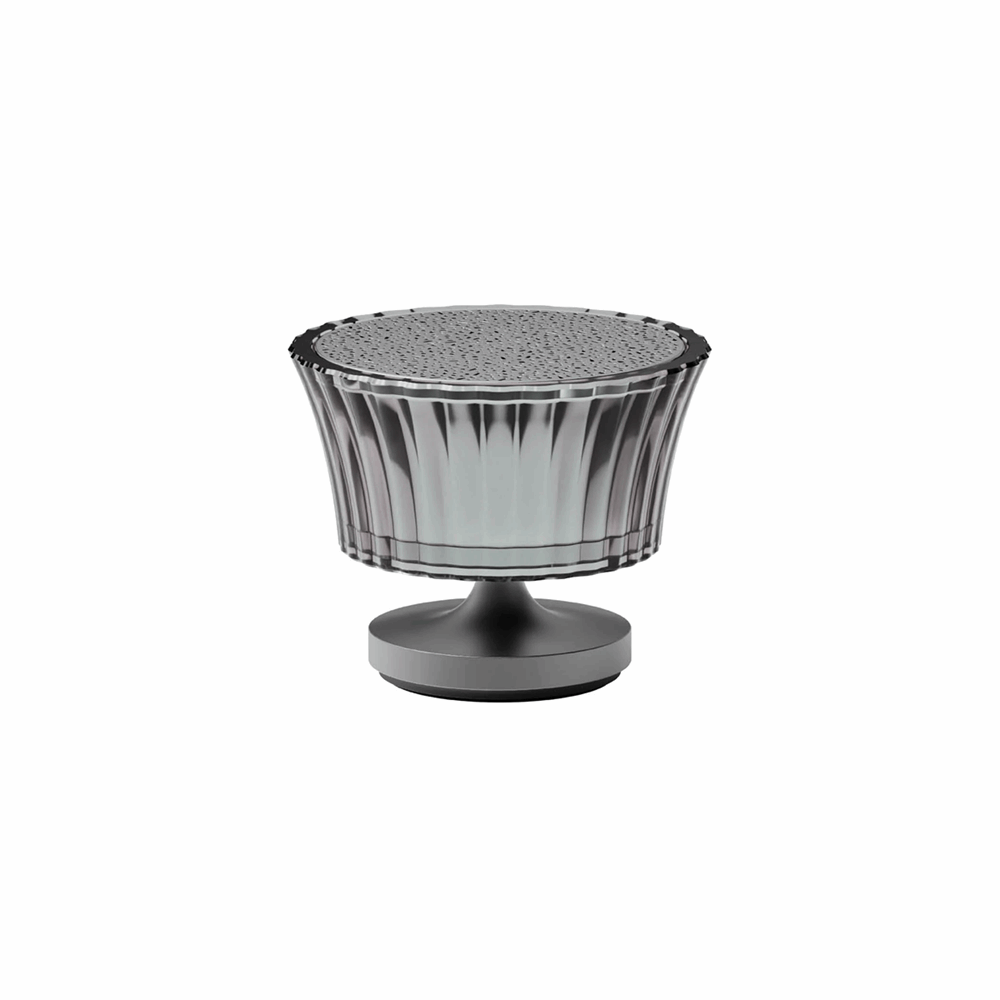 STYLISTIC SH02WG SPEAKER WAVES GUN METAL