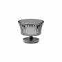 STYLISTIC SH02WG SPEAKER WAVES GUN METAL
