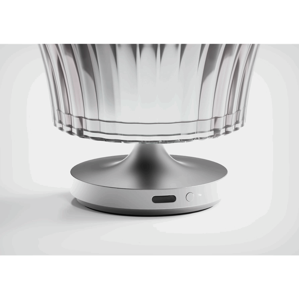 STYLISTIC SH02WW SPEAKER WAVES WHITE