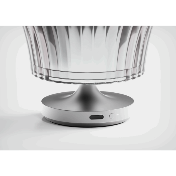 STYLISTIC SH02WW SPEAKER WAVES WHITE
