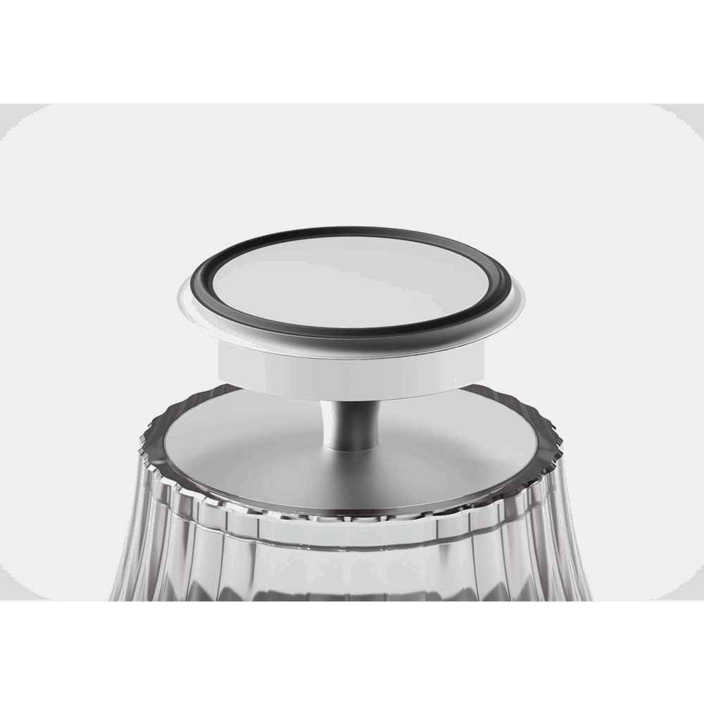 STYLISTIC SH02WW SPEAKER WAVES WHITE