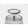 STYLISTIC SH02WW SPEAKER WAVES WHITE
