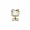 STYLISTIC SH11WD LAMP S WAVES SOFT GOLD