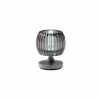 STYLISTIC SH11WG LAMP S WAVES GUN METAL