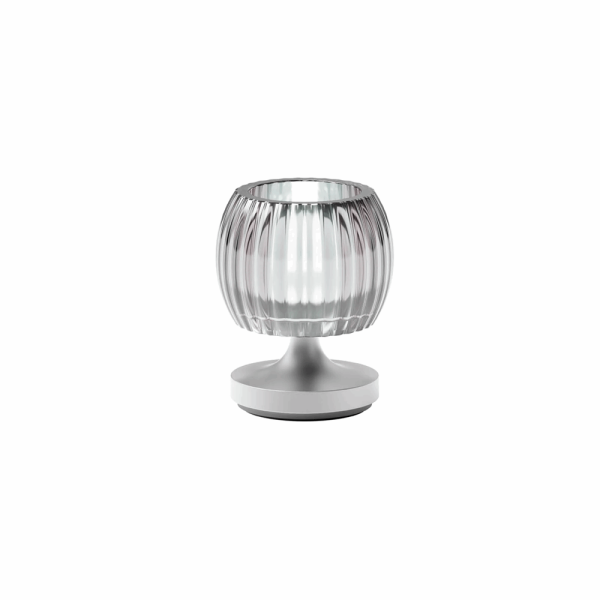 STYLISTIC SH11WW LAMP S WAVES WHITE