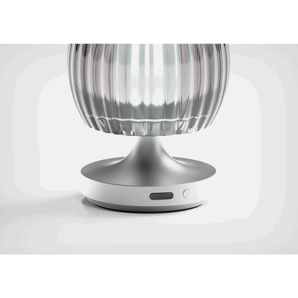 STYLISTIC SH11WW LAMP S WAVES WHITE