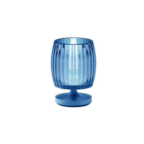 STYLISTIC SH12WB LAMP M WAVES BLUE
