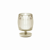 STYLISTIC SH12WD LAMP M WAVES SOFT GOLD