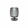 STYLISTIC SH12WG LAMP M WAVES GUN METAL