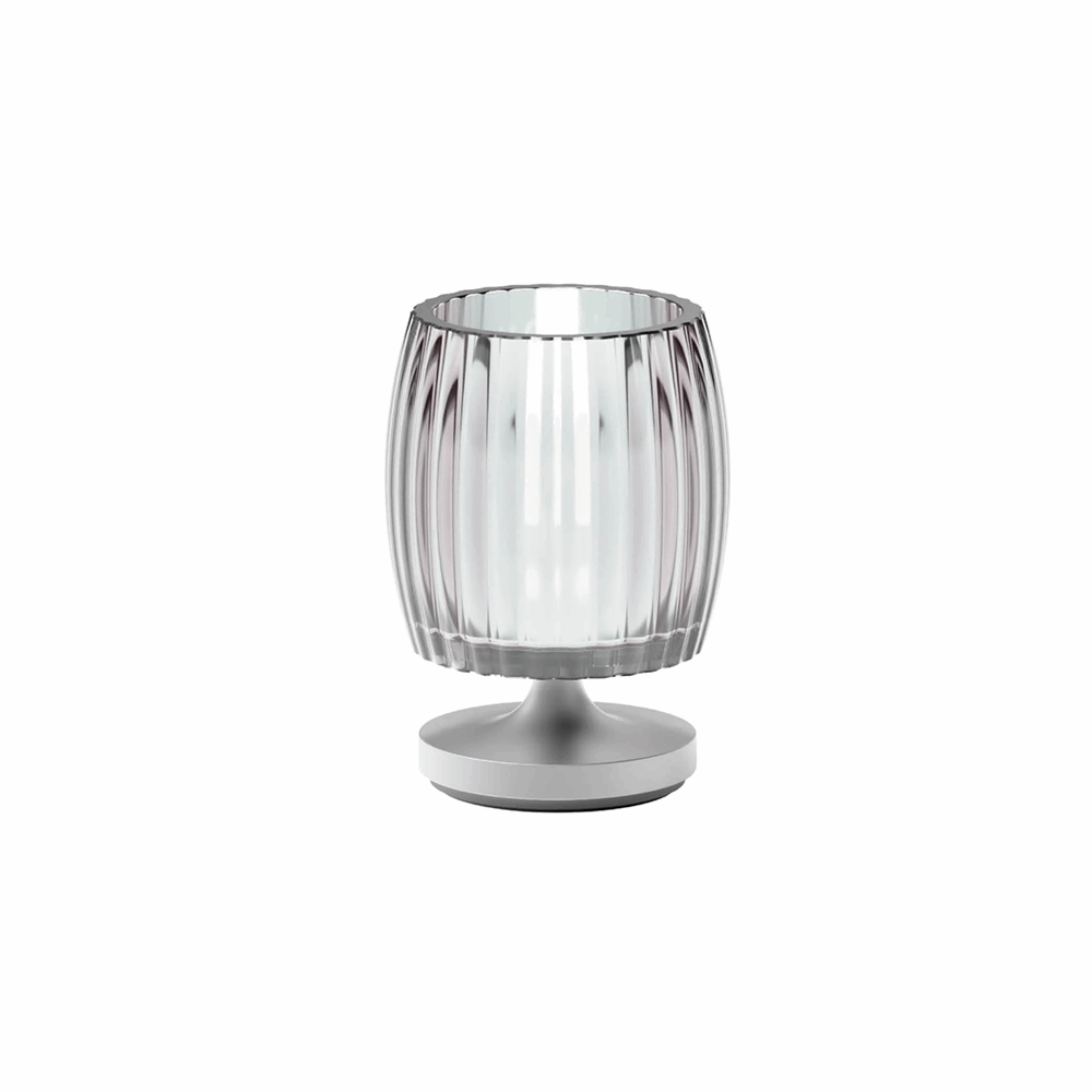 STYLISTIC SH12WW LAMP M WAVES WHITE