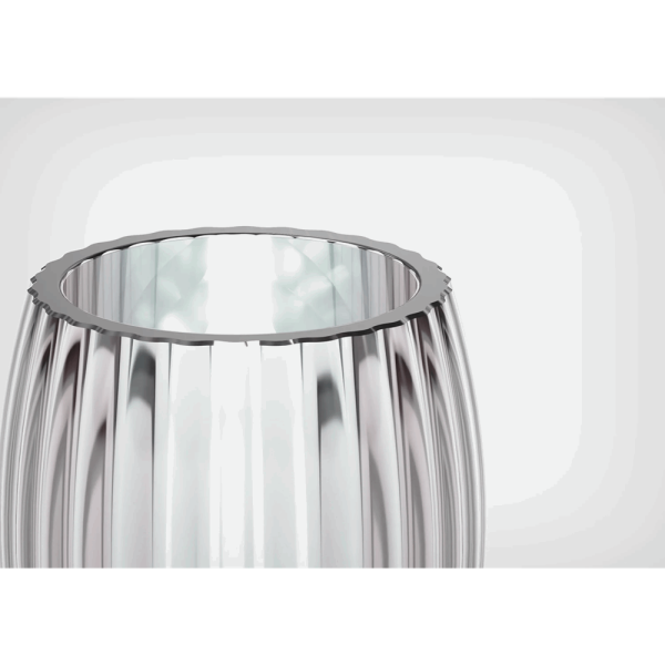 STYLISTIC SH12WW LAMP M WAVES WHITE