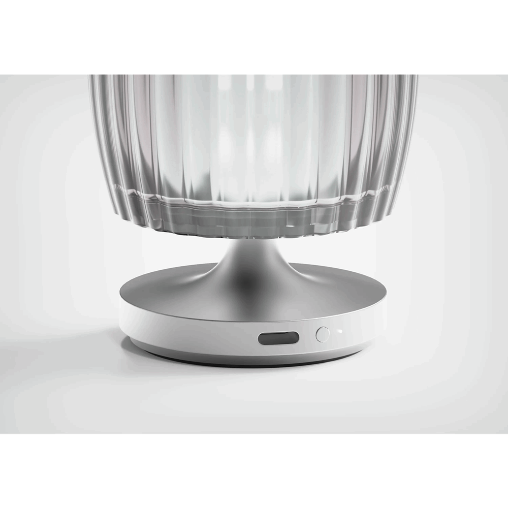 STYLISTIC SH12WW LAMP M WAVES WHITE
