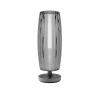 STYLISTIC SH13WG LAMP L WAVES GUN METAL
