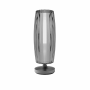 STYLISTIC SH13WG LAMP L WAVES GUN METAL