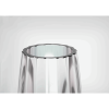 STYLISTIC SH13WW LAMP L WAVES WHITE