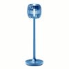 STYLISTIC SH14WB BISTRO LAMP WAVES BLUE